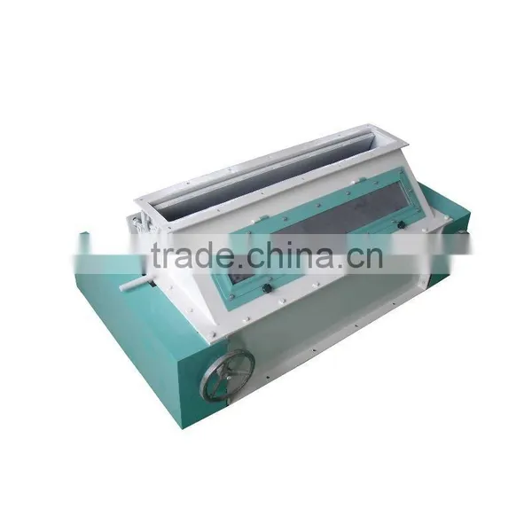 Easy Operation Crushing Machine for Coarse and Fine Grinding photo-3