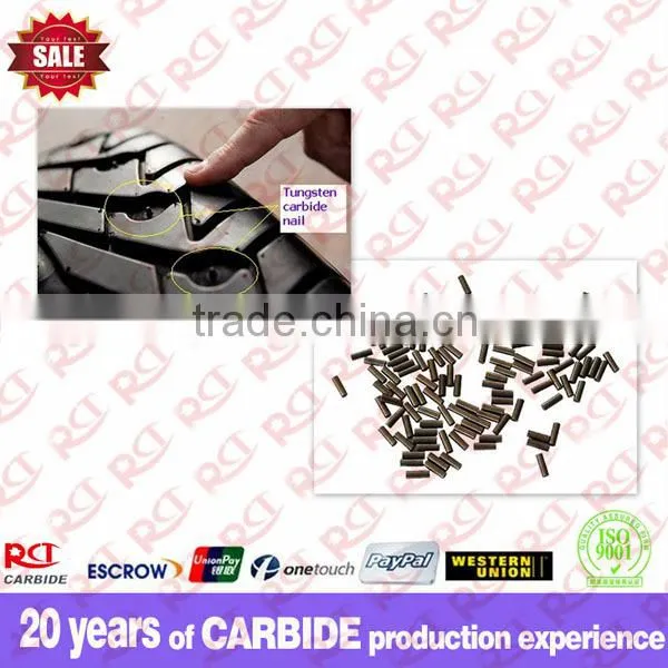 Good Performance and Competive Price Tungsten Pin