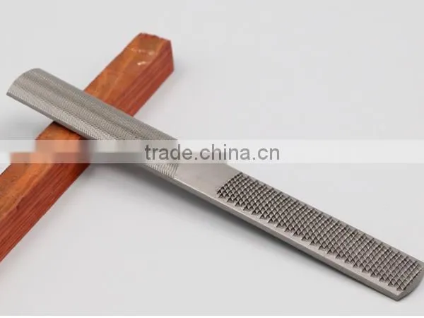 Professional Hardware Tools ,Double Horseshoe Files With Reasonable Price photo-2