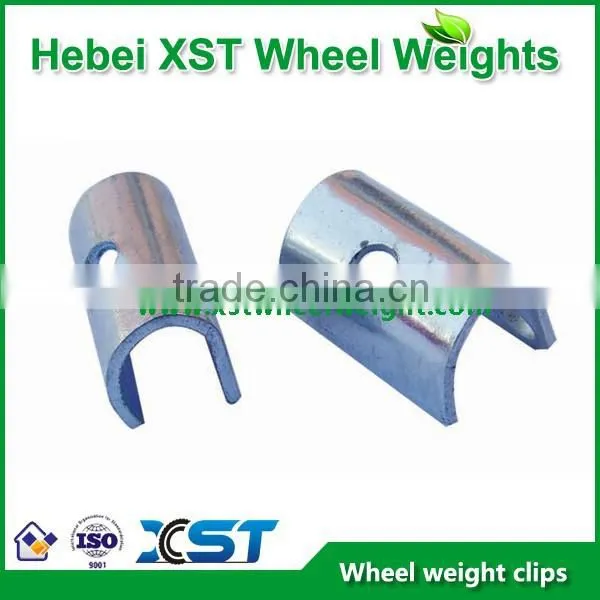 Clips for Wheel Balance Weights photo-2