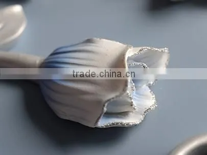 2015 Quality Eco-friendly Traditionally Golden Color Oil Painting/ photo-5