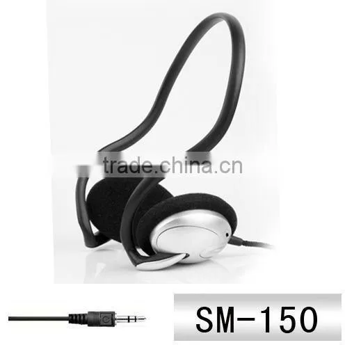 Top Quality Cheap Stereo Earphone for Promotion photo-2