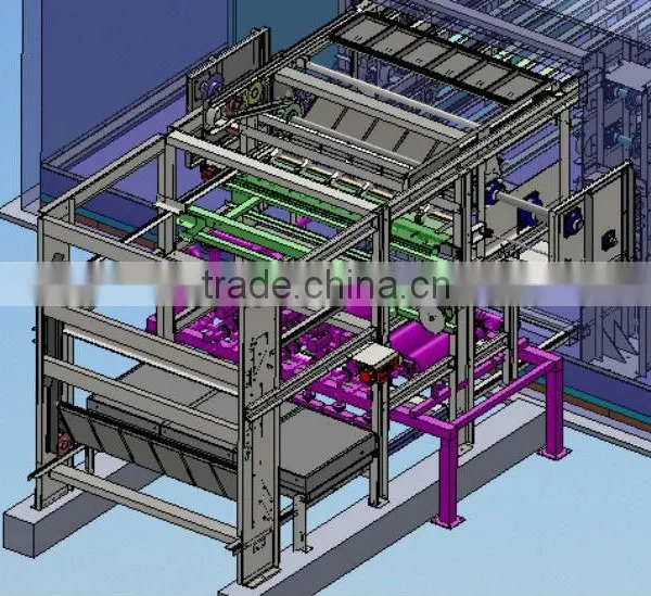 Wax Moulding Machine photo-2