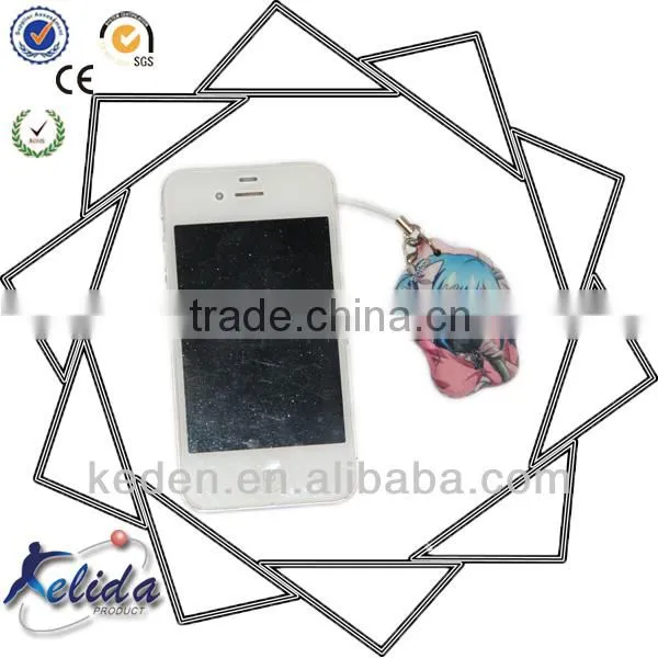 Promotional 3D Beauty Key Chain/PhoneChain/Bag Decoration photo-2