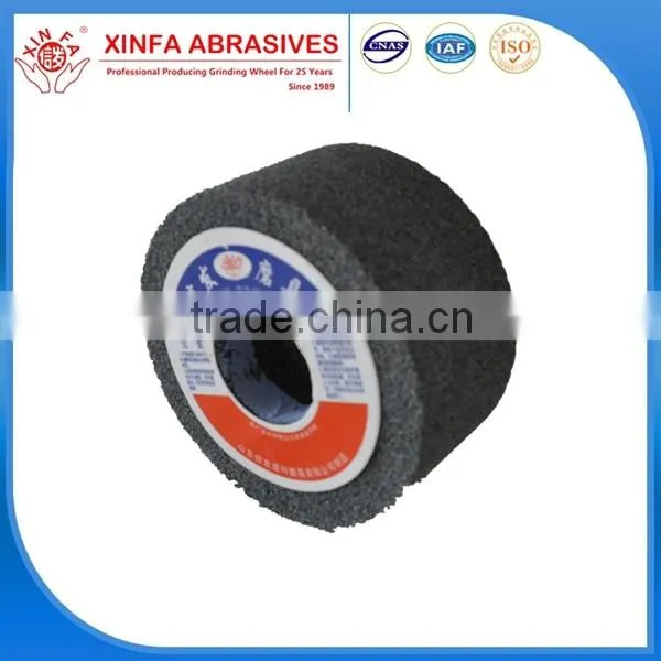 Flaring Cup Grinding Wheel photo-6