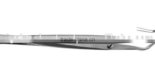 Dental Cotton & Dressing Forceps/College Pliers - Serrated Size15cm/Dental Instruments photo-4
