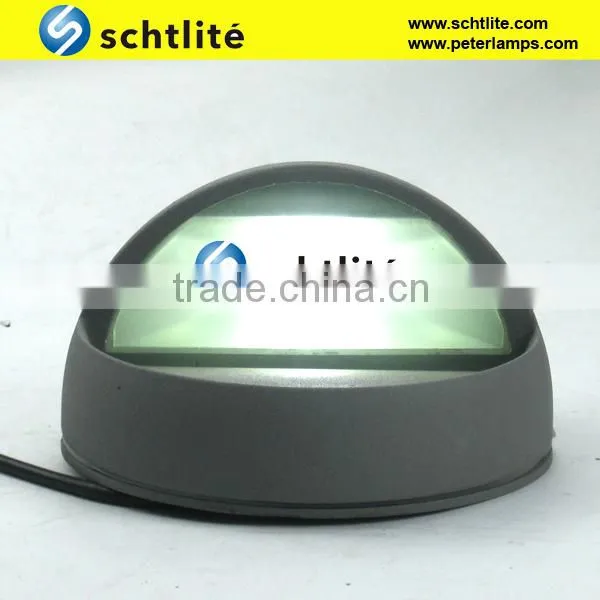 RADIUS Europe IP44 3W Led Wall Light photo-3