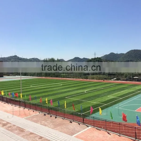 All Color Outdoor Rubber Flooring PU Running Tracks photo-5