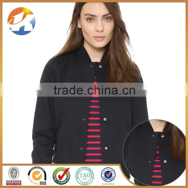 Designer Coat Engraved Snap Button Custom Logo photo-6
