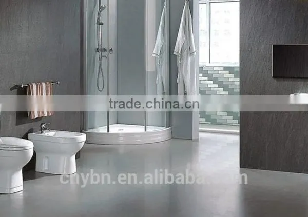 China Supplier Sanitary Ware Ceramic Bathroom Set Two Piece Toilet photo-2