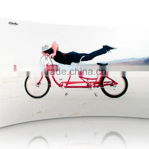 Custom Size High Quality Long Life Printed Type PP Advertising Banner Popup Stand photo-4