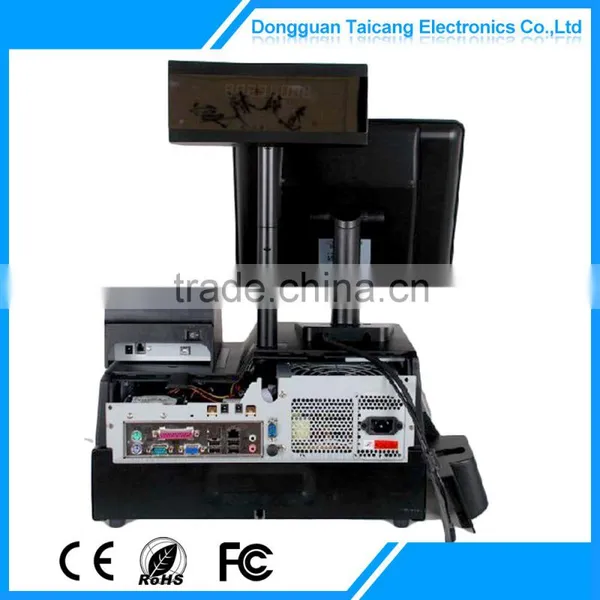 Hot Sale Brands Antique Android Pos Machine For Cash Register