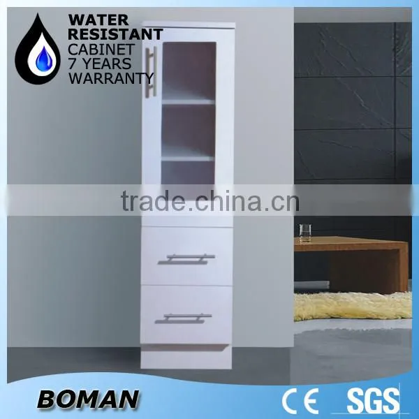 Good Quality Slim Bathroom Cabinets