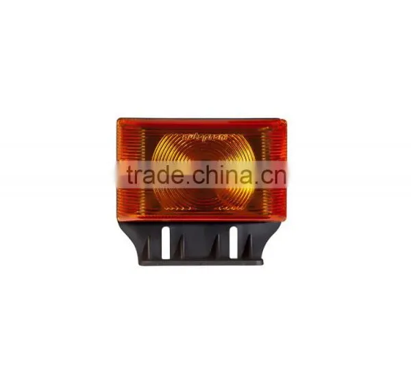 CAT CONSTRUCTION MACHINES SIGNAL LAMP