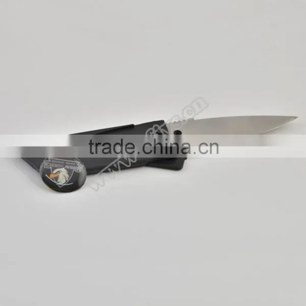 WHOLESALE Multi Functional Essential Credit Card Knife for Camping Equipment and Survival Kit photo-2
