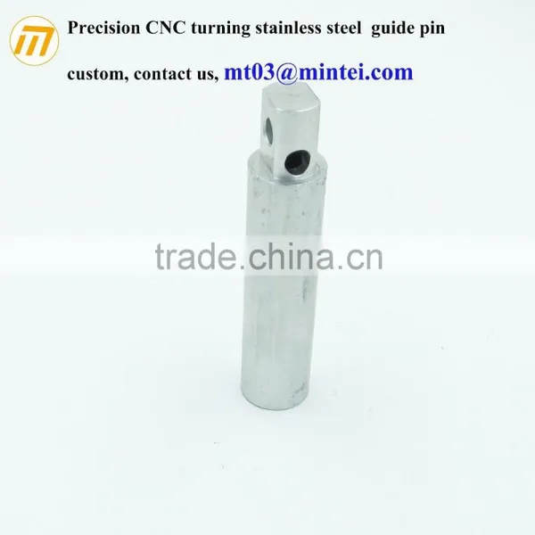 Custom Stainless Steel Stud Bolt and Nut photo-5