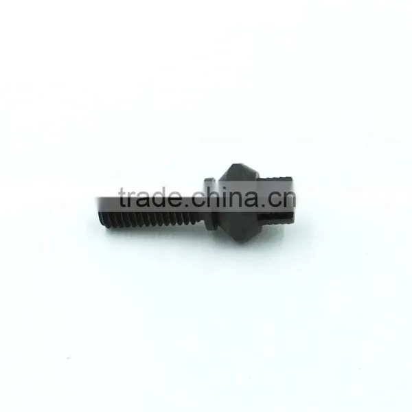 CNC Machining Special Steel Shoulder Bolt photo-4