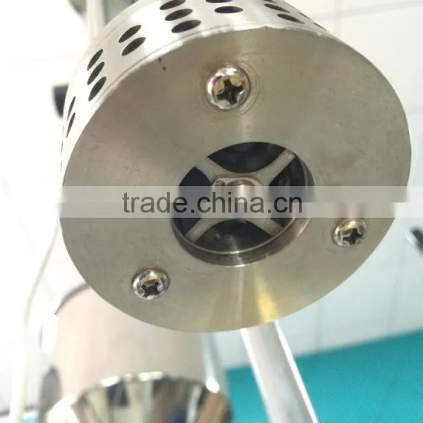 China Cosmetic Lab Homogenizers for Sale photo-4