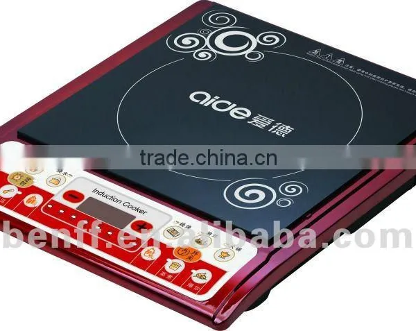 CE ROSH 500W Induction Cooker Home Appliance 220 Volt Electric Heaters photo-6