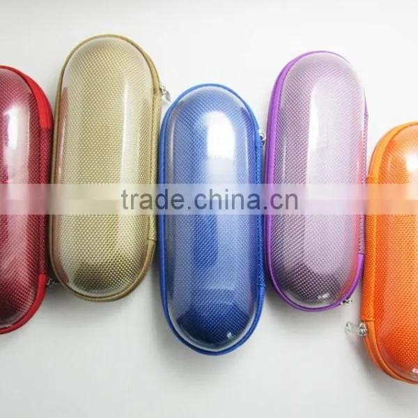 Multicolor Glossy EVA Hot Case for Glasses With Custom Logo photo-4