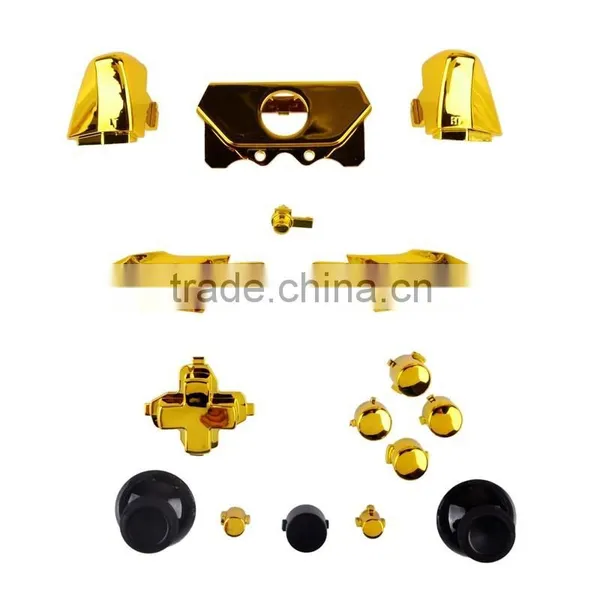 ABS Solid 3.5 MM Elite Replacement Buttons Mod Kit For Xbox One Housing photo-3