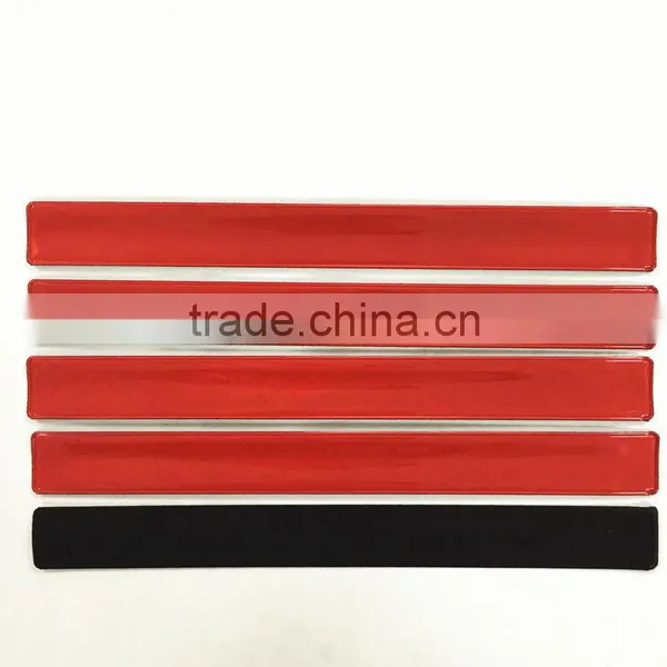 EN71 6P Reflective Slap Band/ Slap Wrap photo-2
