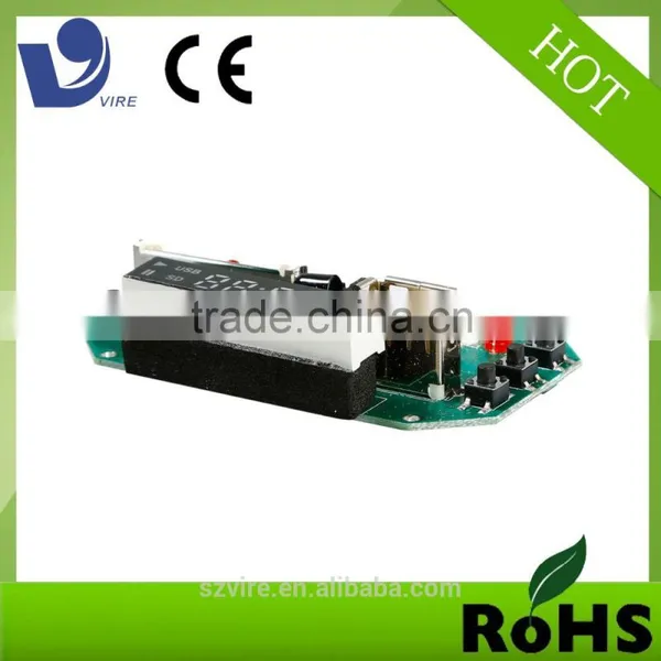Embedded Mp3 Module China Pcb Design photo-5