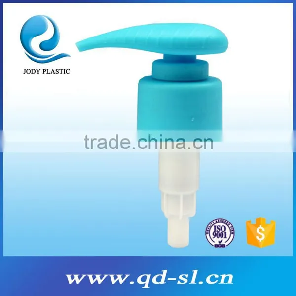 28/410 Plastic Sprayer Hand Lotion Pumps for Cosmetic Bottle photo-3