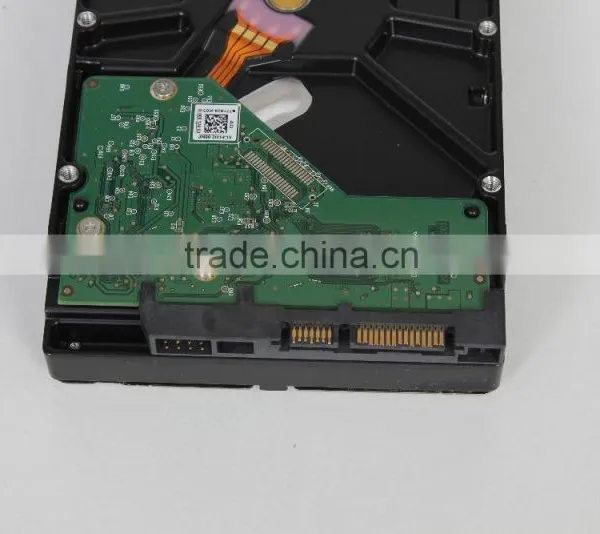 Original New DVR Hard Drive 6TB Internal 3.5'' SATA 5400rpm Hard Disk photo-3