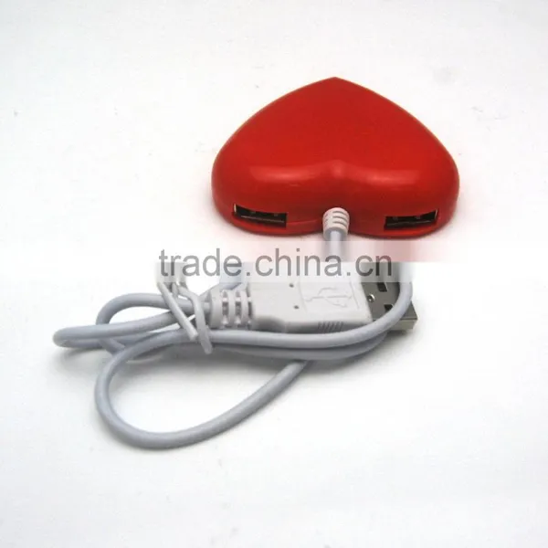 Shinny Special Computer 4 Port Usb Hub photo-6