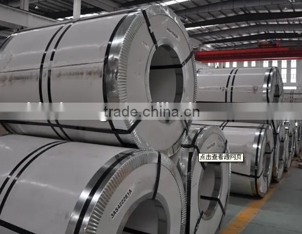 High Quality Aod 201Stainless Steel strip/Stainless Steel Coil SUS304/AISI304