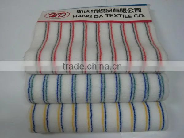 Respiration Fibre Fabric With Color Stripe (J6) 900g/sqm-18mm