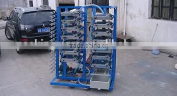 Paper Tube Making Machine PKG-120B From Pac King in China photo-3