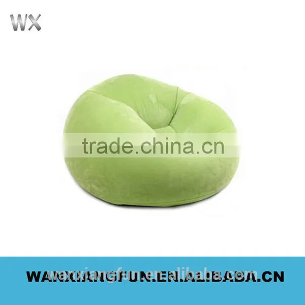 Wholesale Pvc Inflatable Outdoor Chair /best Inflatble Chair photo-5
