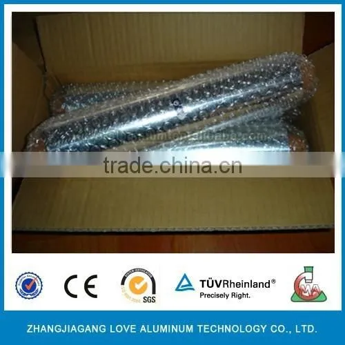 Small Aluminum Foil Rolls for Kitchen Use