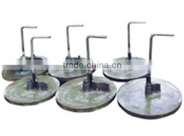 Wrought Iron Pattern Bender photo-4