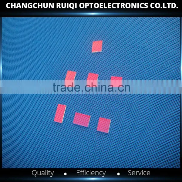 Round D=6.8mm, Thickness = 1.1mm AR-IR Cut off Filter photo-4