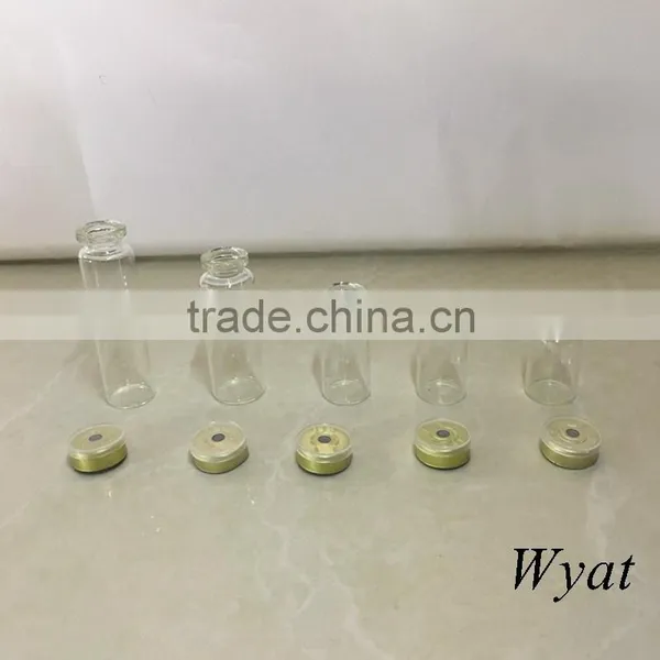 Cheap Glass Tubular Vials for Medical Injection Wholesale photo-3