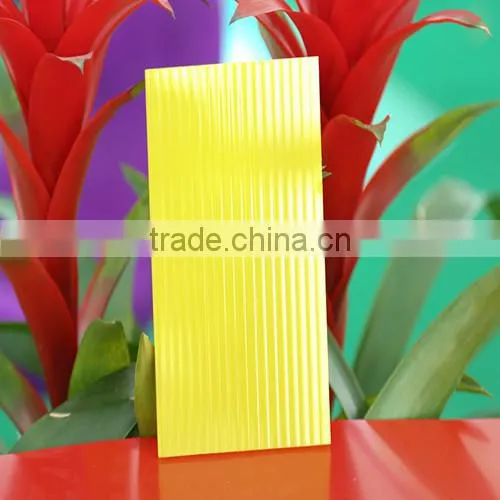 8mm Twin Wall Polycarbonate Greenhouse uk photo-4