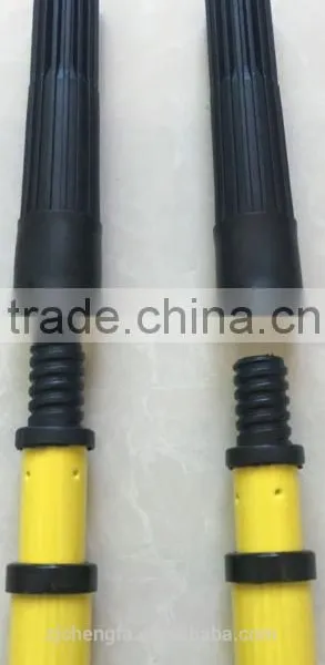 High Quality Extension Mop Pole 120cm photo-6
