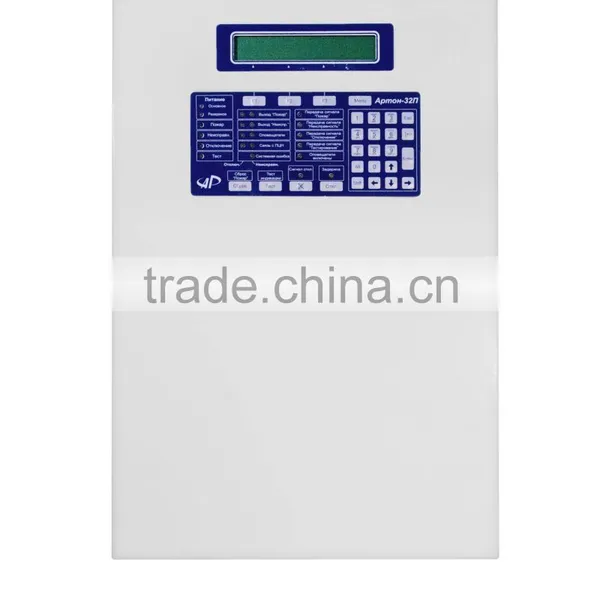 32zone Fire Alarm Control Panel photo-2