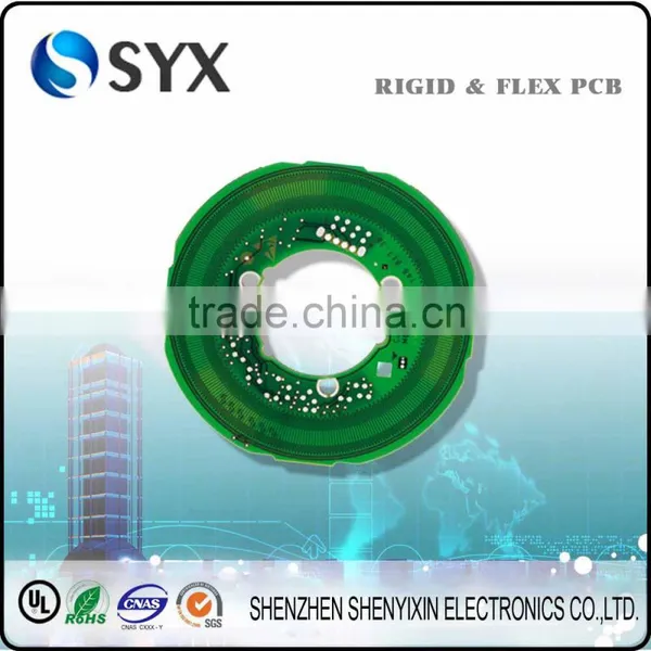 2015 New Arrival Hot Sale Made in China Screen Touch Low Price Commercial Home Appliance Electric Induction Cooker PCB Board photo-4
