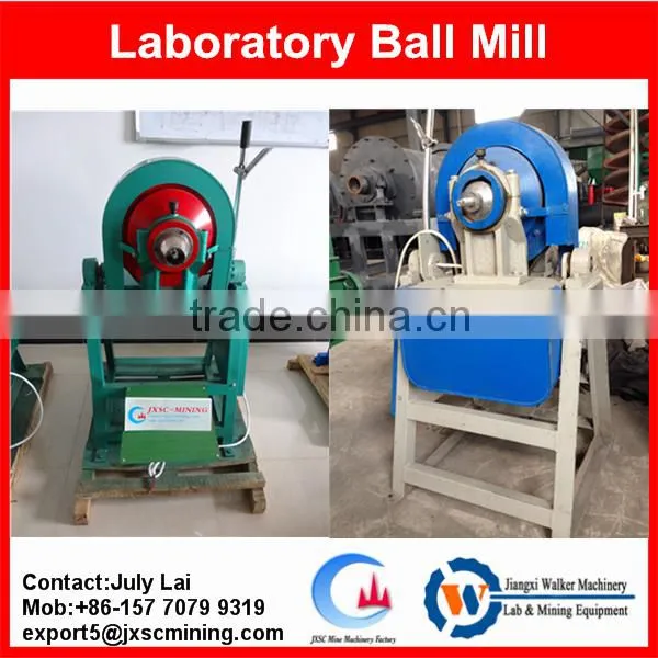 High Energy Ball Mill,laboratory Milling Equipment Ball Crusher for Sale photo-2