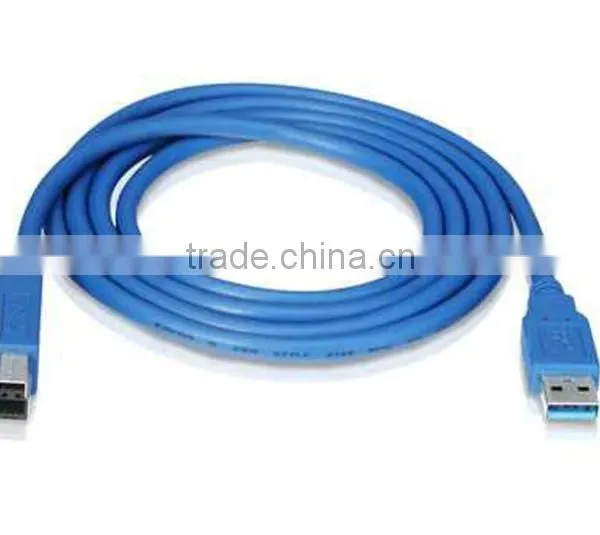 3ft USB Cable 3.0 to USB Date Link Cable photo-5
