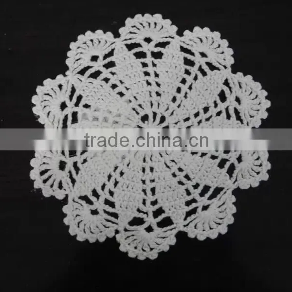 Multi Placemats and Coaster Simple Shape Circle Table Mats photo-2