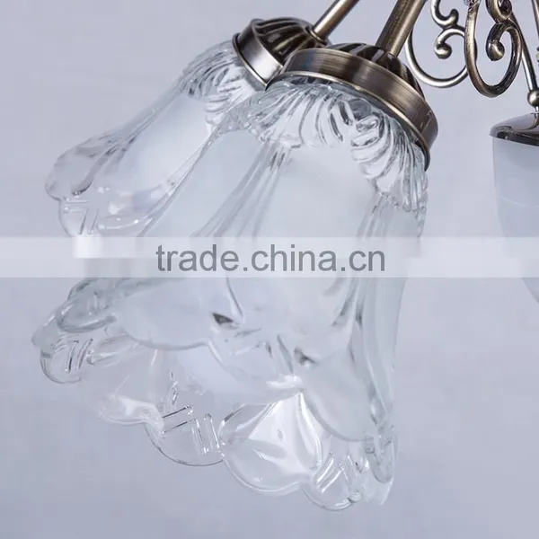 5 Blade Ceiling Fan With Light photo-4