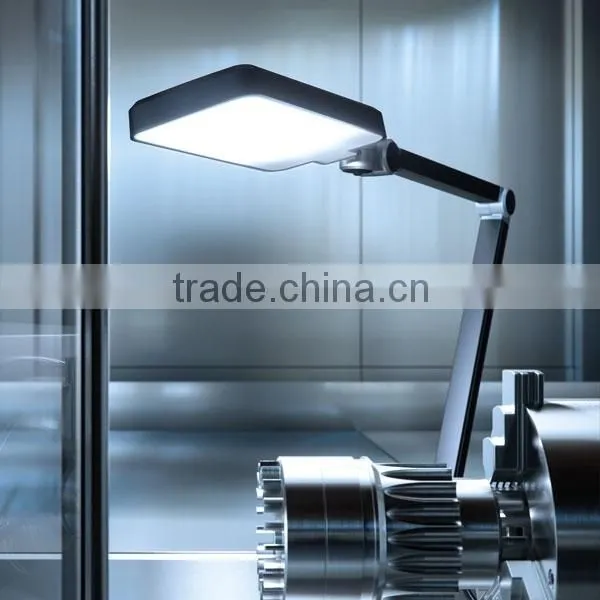 Arm-Mounted Luminaire ROCIA.planar photo-3