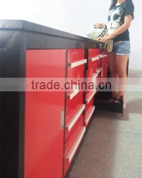 72 Tool Cabinet Metal Tool Cabinet Custom Tool Cabinet photo-4