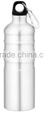 Aluminum Sports Bottle