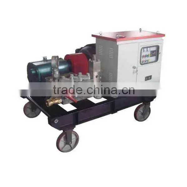 Water Pressure Test Pump Manual Hydraulic Pressure Testing Pump